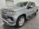 Thumbnail image of 2023 Chevrolet Silverado 1500 at Summit Chrysler Dodge Jeep