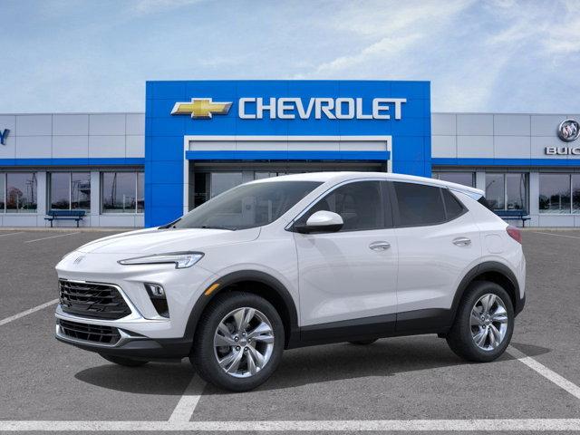 Thumbnail image of 2026 Buick Encore GX at Holiday Automotive