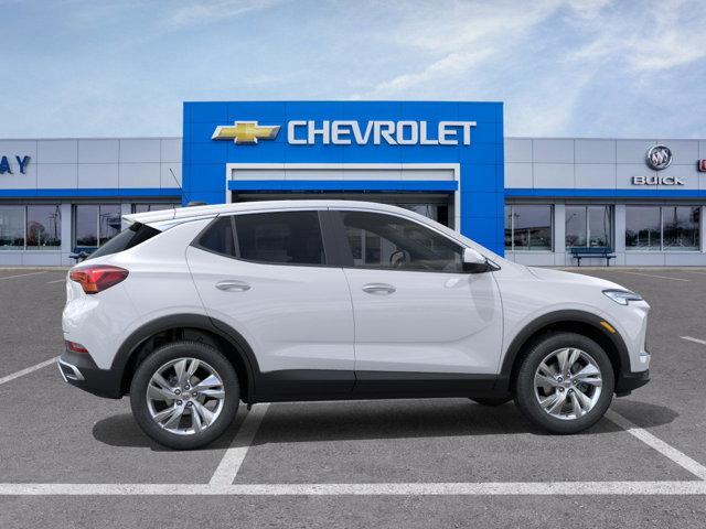 Thumbnail image of 2026 Buick Encore GX at Holiday Automotive