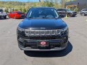 2022 Jeep Compass Latitude at Tasca Chrysler Dodge Jeep Ram White Plains