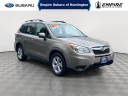 Thumbnail image of 2015 Subaru Forester at Empire Subaru of Huntington