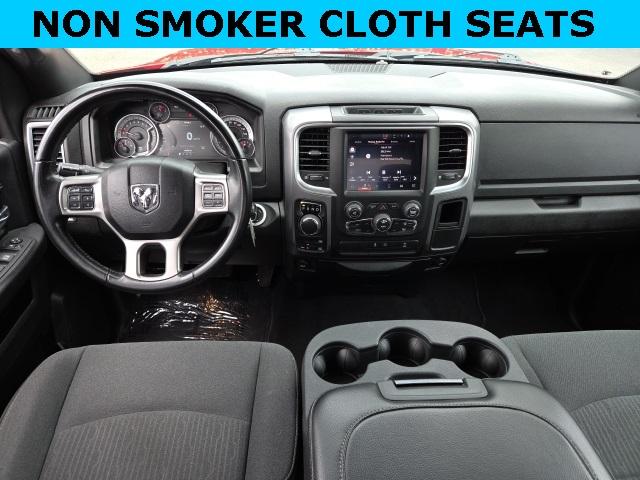 Thumbnail image of 2022 Ram 1500 Classic at Don Nester Chevrolet
