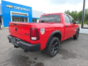 Thumbnail image of 2022 Ram 1500 Classic at Don Nester Chevrolet