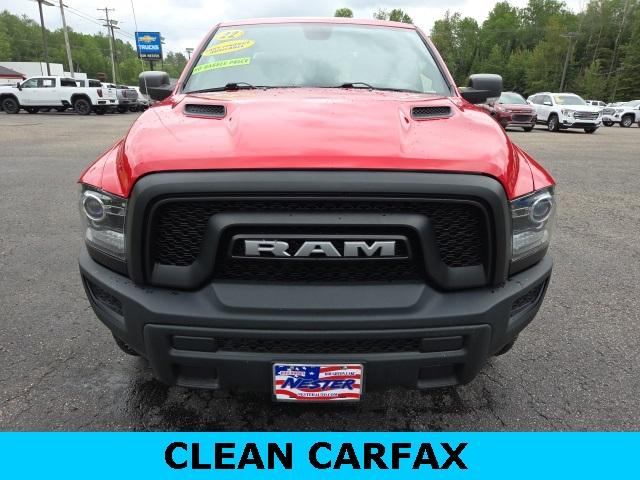 Thumbnail image of 2022 Ram 1500 Classic at Don Nester Chevrolet
