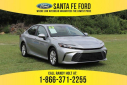 Thumbnail image of 2025 Toyota Camry at Santa Fe Ford 1
