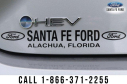 Thumbnail image of 2025 Toyota Camry at Santa Fe Ford 1