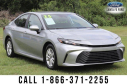 Thumbnail image of 2025 Toyota Camry at Santa Fe Ford 1