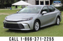 Thumbnail image of 2025 Toyota Camry at Santa Fe Ford 1