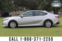 Thumbnail image of 2025 Toyota Camry at Santa Fe Ford 1