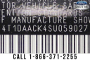 Thumbnail image of 2025 Toyota Camry at Santa Fe Ford 1