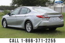Thumbnail image of 2025 Toyota Camry at Santa Fe Ford 1