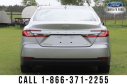 Thumbnail image of 2025 Toyota Camry at Santa Fe Ford 1