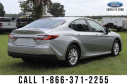 Thumbnail image of 2025 Toyota Camry at Santa Fe Ford 1
