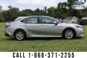 Thumbnail image of 2025 Toyota Camry at Santa Fe Ford 1