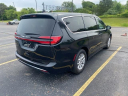 Thumbnail image of 2023 Chrysler Pacifica at LaFontaine Chrysler Dodge Jeep Ram of Fenton