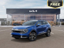Thumbnail image of 2025 Kia Sportage at LaFontaine Toyota Kia Genesis of Dearborn