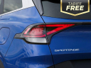 Thumbnail image of 2025 Kia Sportage at LaFontaine Toyota Kia Genesis of Dearborn