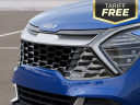 Thumbnail image of 2025 Kia Sportage at LaFontaine Toyota Kia Genesis of Dearborn