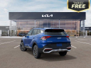 Thumbnail image of 2025 Kia Sportage at LaFontaine Toyota Kia Genesis of Dearborn