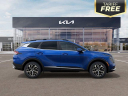 Thumbnail image of 2025 Kia Sportage at LaFontaine Toyota Kia Genesis of Dearborn