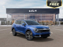 Thumbnail image of 2025 Kia Sportage at LaFontaine Toyota Kia Genesis of Dearborn