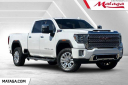 Thumbnail image of 2023 GMC Sierra 3500HD at Mataga Buick GMC Cadillac