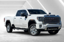 Thumbnail image of 2023 GMC Sierra 3500HD at Mataga Buick GMC Cadillac