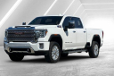 Thumbnail image of 2023 GMC Sierra 3500HD at Mataga Buick GMC Cadillac