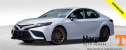 Thumbnail image of 2023 Toyota Camry at Harper Fiat Alfa Romeo Maserati
