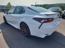 Thumbnail image of 2023 Toyota Camry at Harper Fiat Alfa Romeo Maserati