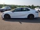 Thumbnail image of 2023 Toyota Camry at Harper Fiat Alfa Romeo Maserati