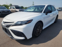 Thumbnail image of 2023 Toyota Camry at Harper Fiat Alfa Romeo Maserati
