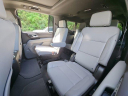 Thumbnail image of 2024 Chevrolet Suburban at Phelps Chevrolet Greenville - New