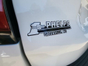 Thumbnail image of 2024 Chevrolet Suburban at Phelps Chevrolet Greenville - New