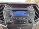 2014 Hyundai SANTA FE Sport 2.4L at Myers Chrysler Dodge Jeep Ram