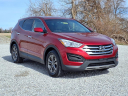 Thumbnail image of 2014 Hyundai SANTA FE Sport at Myers Chrysler Dodge Jeep Ram