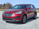 Thumbnail image of 2014 Hyundai SANTA FE Sport at Myers Chrysler Dodge Jeep Ram