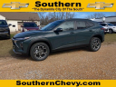 Thumbnail image of 2025 Chevrolet Trax at Southern Chevrolet