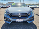 Thumbnail image of 2021 Honda Civic at Honda Universe