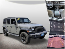Thumbnail image of 2020 Jeep Wrangler Unlimited at Advantage Chevrolet