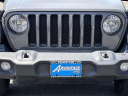 2020 Jeep Wrangler Unlimited Altitude at Advantage Chevrolet