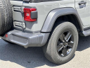 Thumbnail image of 2020 Jeep Wrangler Unlimited at Advantage Chevrolet