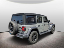 Thumbnail image of 2020 Jeep Wrangler Unlimited at Advantage Chevrolet