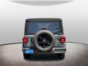 Thumbnail image of 2020 Jeep Wrangler Unlimited at Advantage Chevrolet