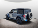 Thumbnail image of 2020 Jeep Wrangler Unlimited at Advantage Chevrolet