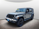 Thumbnail image of 2020 Jeep Wrangler Unlimited at Advantage Chevrolet