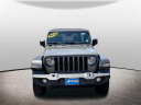 Thumbnail image of 2020 Jeep Wrangler Unlimited at Advantage Chevrolet