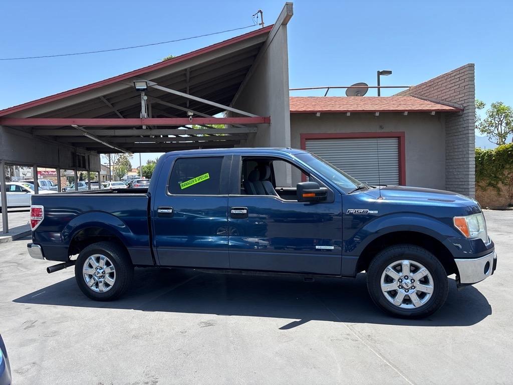 Thumbnail image of 2014 Ford F-150 at Corona Auto Wholesale