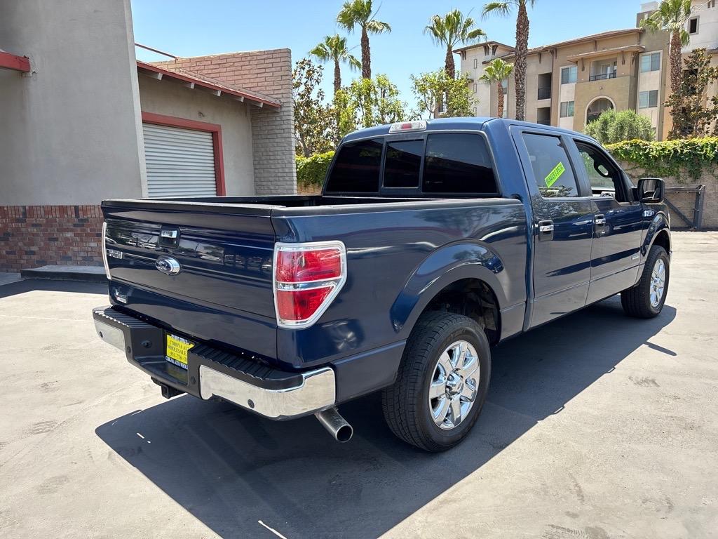 Thumbnail image of 2014 Ford F-150 at Corona Auto Wholesale
