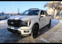 Thumbnail image of 2025 Ford F-150 at Bob Allen Ford